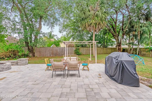 $474,900 | 4480 Buttonbush Drive, Titusville, FL 32796