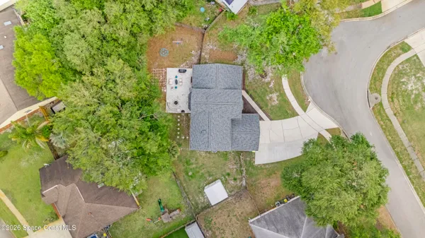 $474,900 | 4480 Buttonbush Drive, Titusville, FL 32796