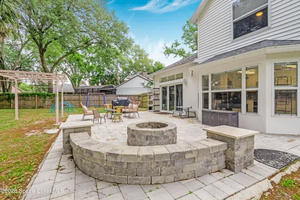 $474,900 | 4480 Buttonbush Drive, Titusville, FL 32796