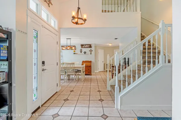 $474,900 | 4480 Buttonbush Drive, Titusville, FL 32796