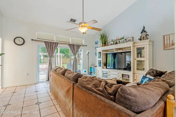 $474,900 | 4480 Buttonbush Drive, Titusville, FL 32796