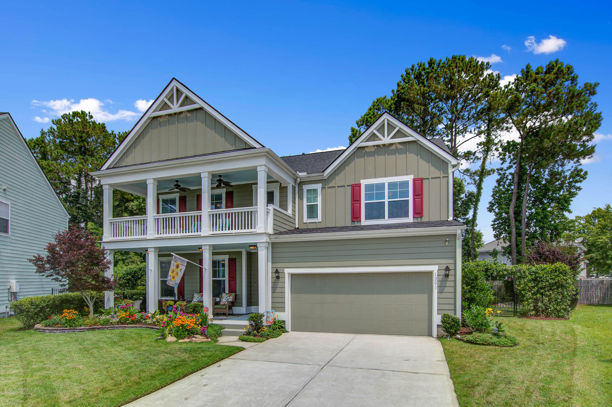 1201 Raven Road Hanahan, SC 29410 - Photo 1 of 49 1201 (3)