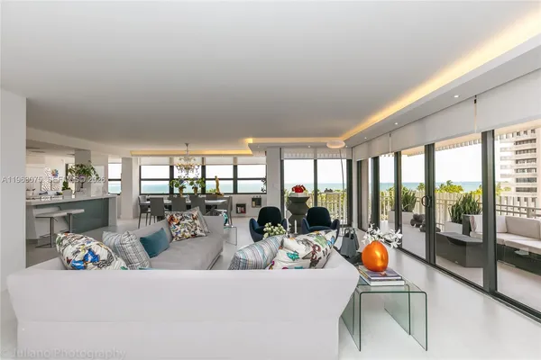 $15,500 | 3 Grove Isle Drive, Unit C502, Miami, FL 33133