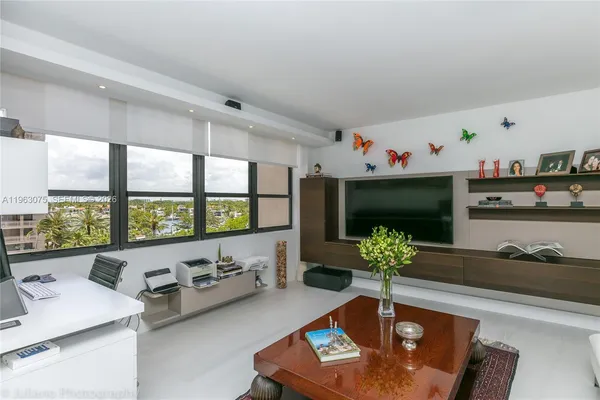 $15,500 | 3 Grove Isle Drive, Unit C502, Miami, FL 33133