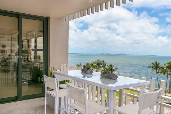 $15,500 | 3 Grove Isle Drive, Unit C502, Miami, FL 33133