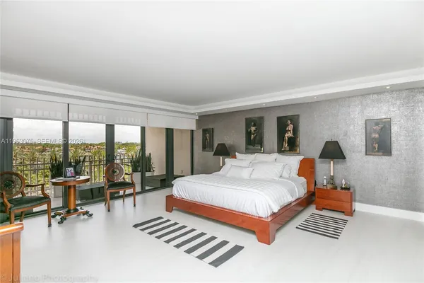 $15,500 | 3 Grove Isle Drive, Unit C502, Miami, FL 33133