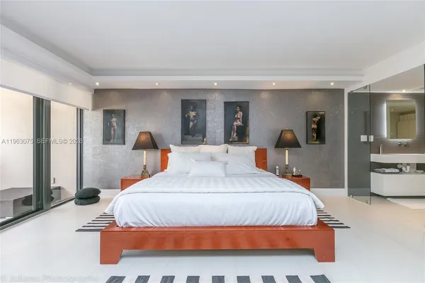 $15,500 | 3 Grove Isle Drive, Unit C502, Miami, FL 33133