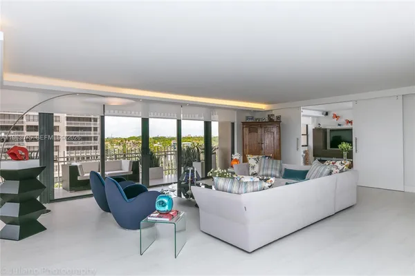 $15,500 | 3 Grove Isle Drive, Unit C502, Miami, FL 33133