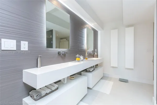 $15,500 | 3 Grove Isle Drive, Unit C502, Miami, FL 33133