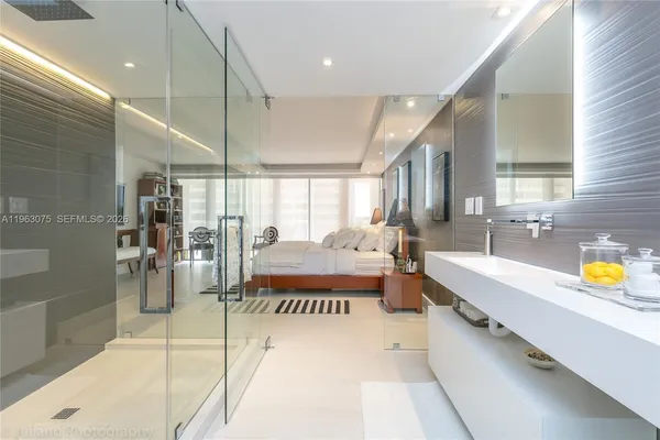 $15,500 | 3 Grove Isle Drive, Unit C502, Miami, FL 33133