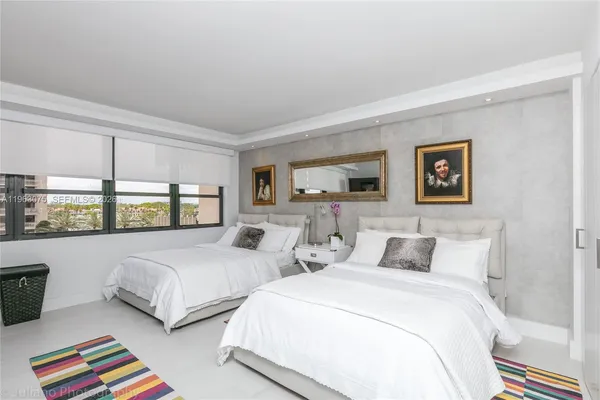 $15,500 | 3 Grove Isle Drive, Unit C502, Miami, FL 33133