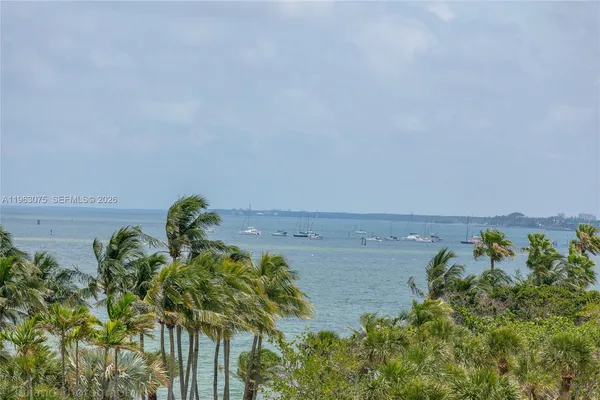 $15,500 | 3 Grove Isle Drive, Unit C502, Miami, FL 33133