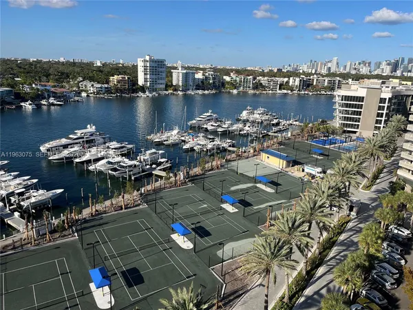 $15,500 | 3 Grove Isle Drive, Unit C502, Miami, FL 33133