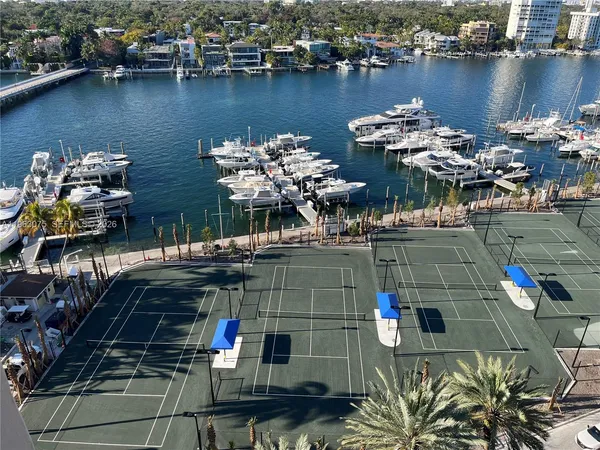 $15,500 | 3 Grove Isle Drive, Unit C502, Miami, FL 33133