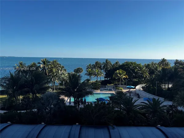 $15,500 | 3 Grove Isle Drive, Unit C502, Miami, FL 33133