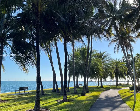 $15,500 | 3 Grove Isle Drive, Unit C502, Miami, FL 33133