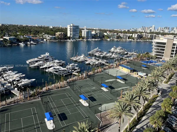 $15,500 | 3 Grove Isle Drive, Unit C502, Miami, FL 33133