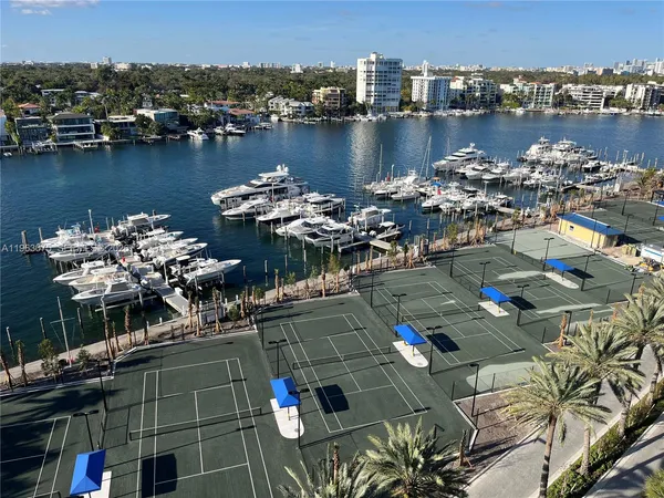 $15,500 | 3 Grove Isle Drive, Unit C502, Miami, FL 33133