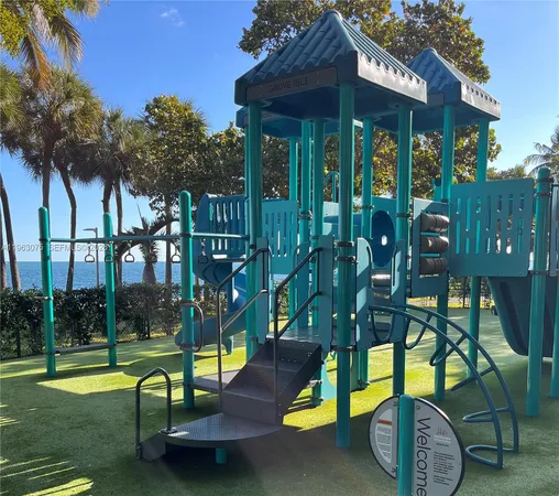 $15,500 | 3 Grove Isle Drive, Unit C502, Miami, FL 33133