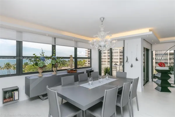 $15,500 | 3 Grove Isle Drive, Unit C502, Miami, FL 33133