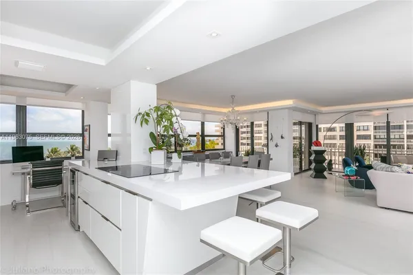 $15,500 | 3 Grove Isle Drive, Unit C502, Miami, FL 33133