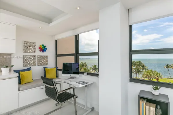 $15,500 | 3 Grove Isle Drive, Unit C502, Miami, FL 33133