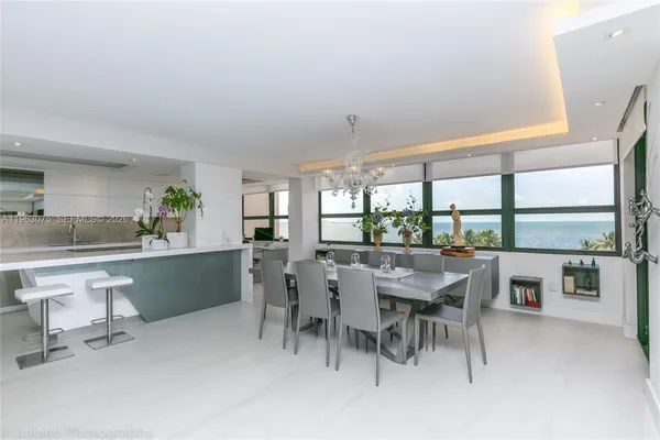 $15,500 | 3 Grove Isle Drive, Unit C502, Miami, FL 33133