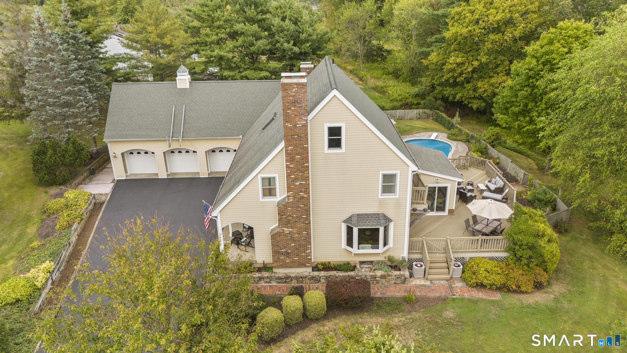 30 Cherry Ridge Road Middlefield, CT 06455 - Photo 2 of 40