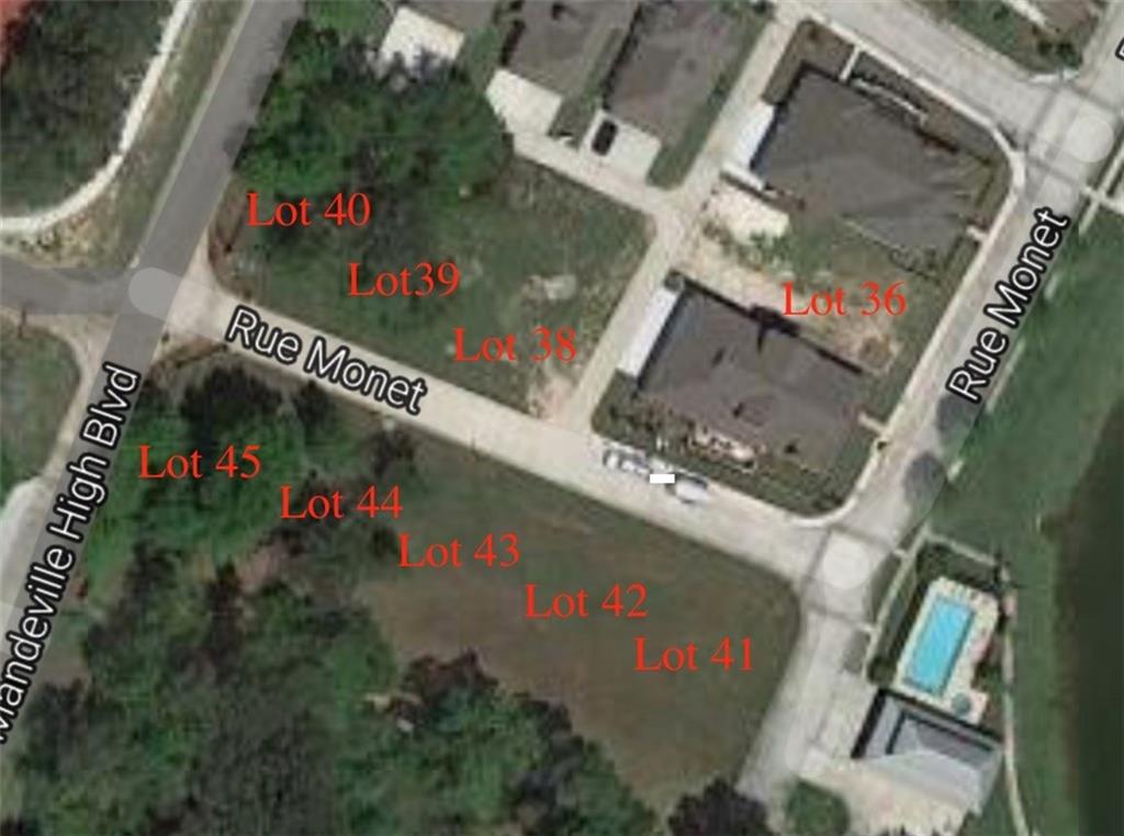 1201 Rue Monet Mandeville, LA 70471 - Photo 8 of 10 Gallery Image 8
