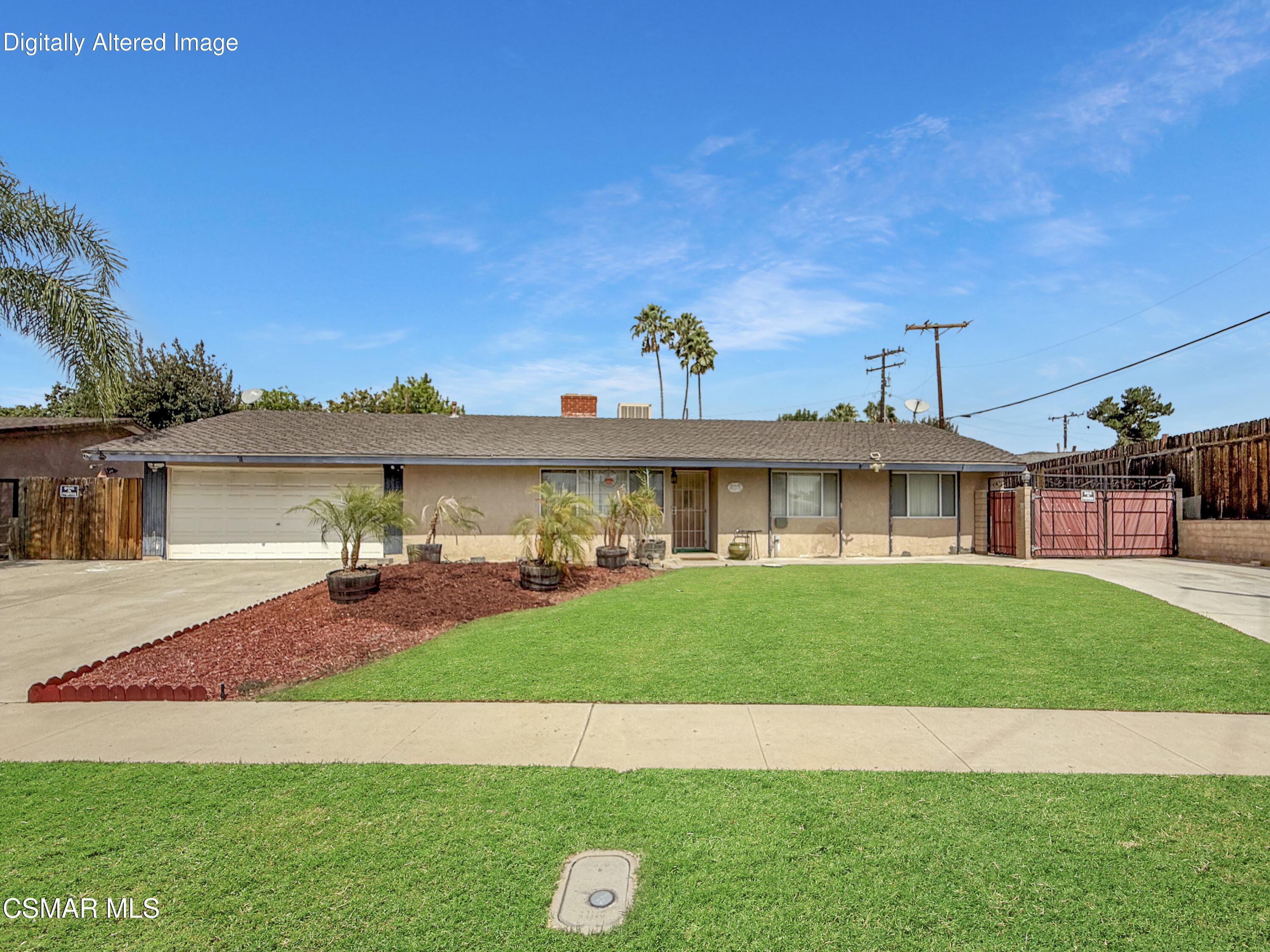 4777 Bonham Street Simi Valley, CA 93063 - Photo 1 of 1 1 Front