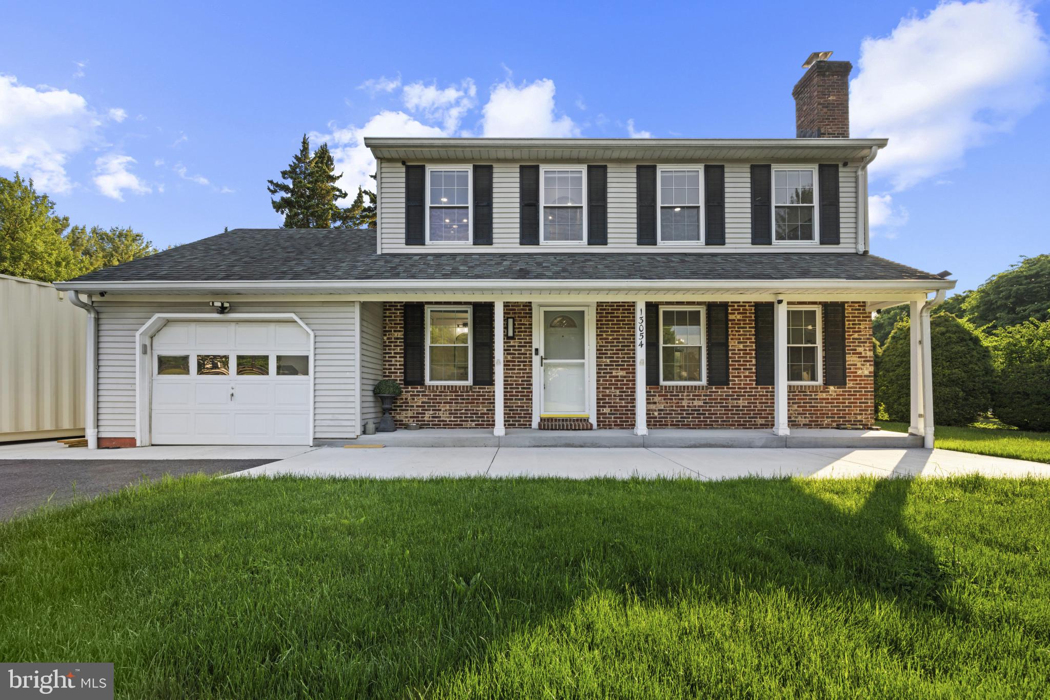 13054 Tarragon Road Reisterstown, MD 21136 - Photo 1 of 68 Front of home