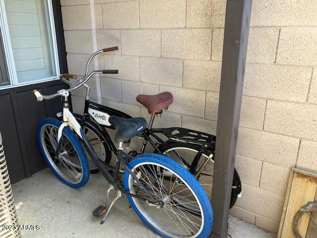 1450 East Bethany Home Road, Unit 13 Phoenix, AZ 85014 - Photo 12 of 13 Bethany Bikes