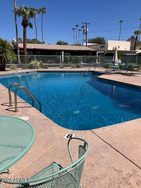 1450 East Bethany Home Road, Unit 13 Phoenix, AZ 85014 - Photo 13 of 13 Bethany Community Pool