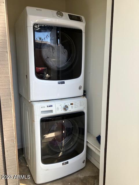 1450 East Bethany Home Road, Unit 13 Phoenix, AZ 85014 - Photo 10 of 13 Bethany washer dryer