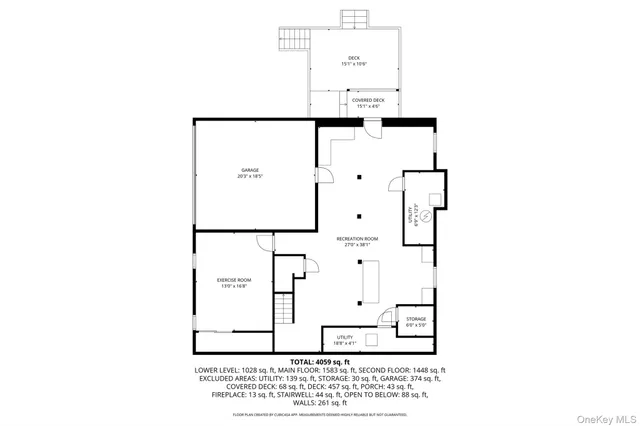 $2,299,000 | 42 Mora Court, Manhasset, NY 11030