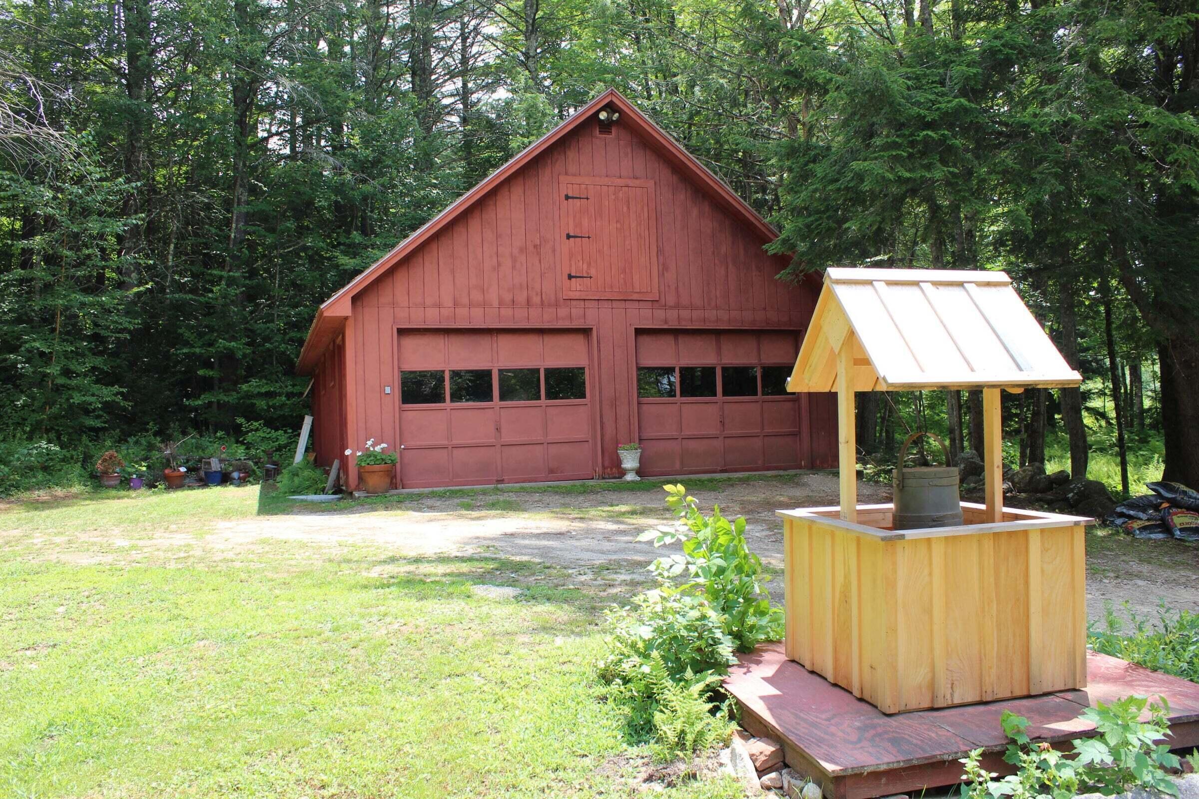 65 Hobbs Swamp Road Parsonsfield, ME 04047 - Photo 26 of 27 20230721135730394692000000-o