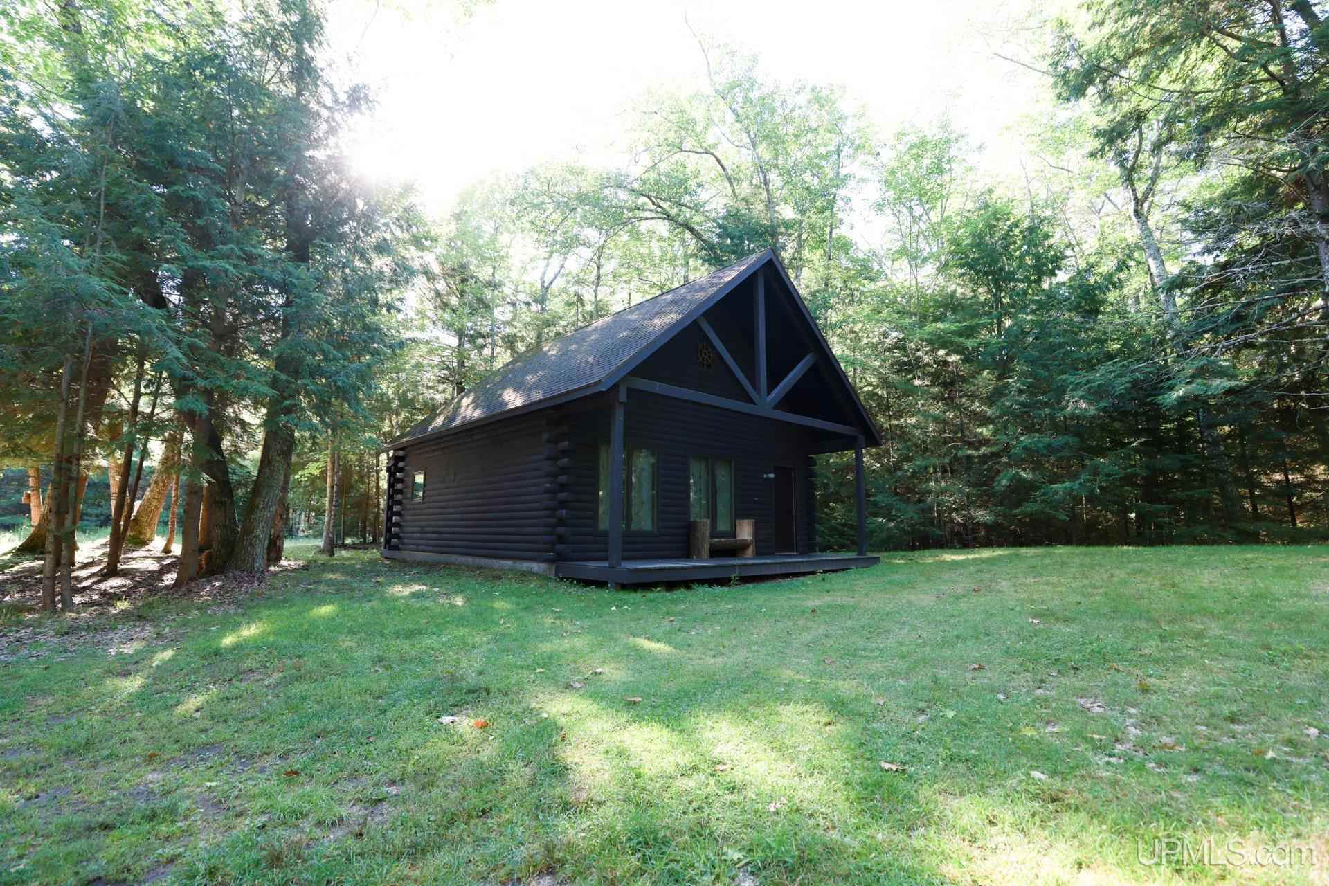 7660 R R.75 Lane Rapid River, MI 49878 - Photo 85 of 98