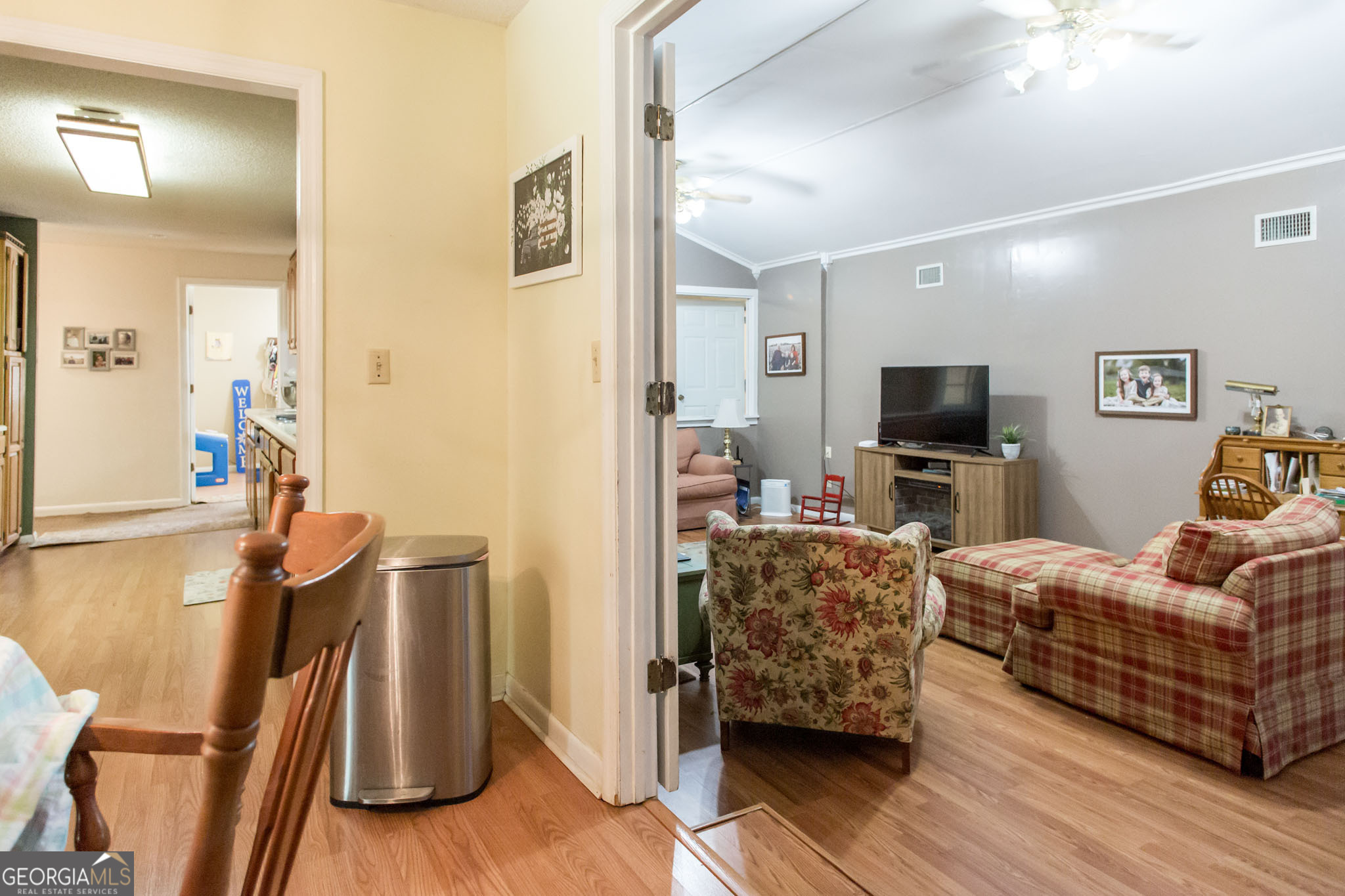 1705 Smith Road Waycross, GA 31503 - Photo 16 of 69
