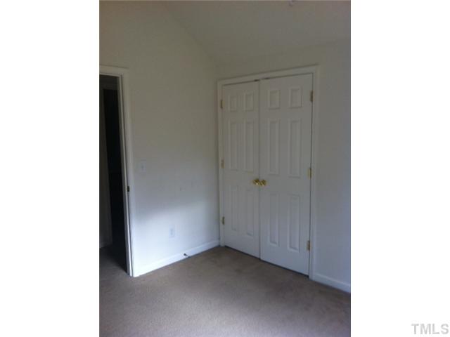 910 Ujamaa Drive Raleigh, NC 27610 - Photo 5 of 6 a view of an empty room