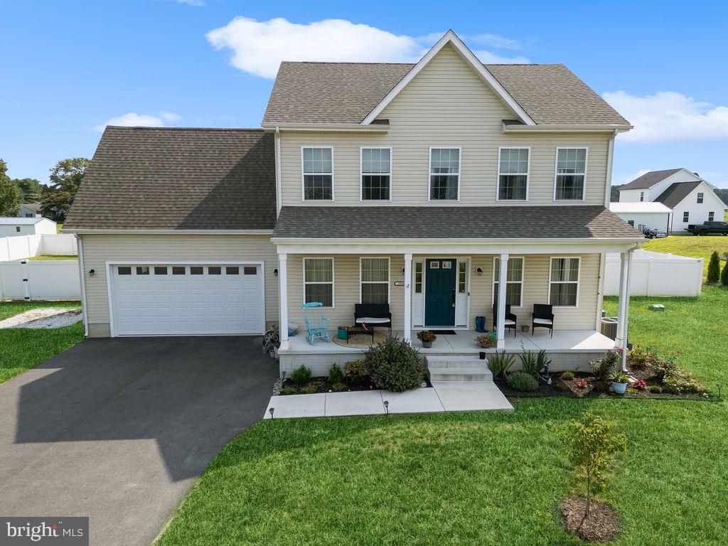 28046 King Farms Road Laurel, DE 19956 - Photo 1 of 24 Gallery Image 1