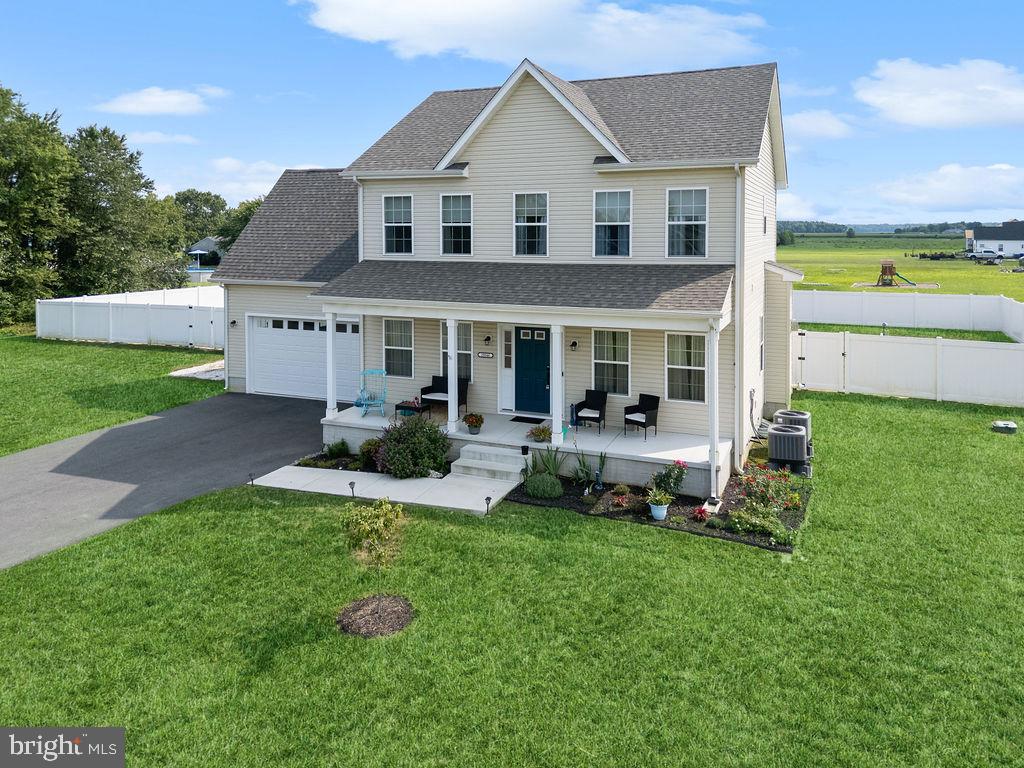 28046 King Farms Road Laurel, DE 19956 - Photo 2 of 24 Gallery Image 2