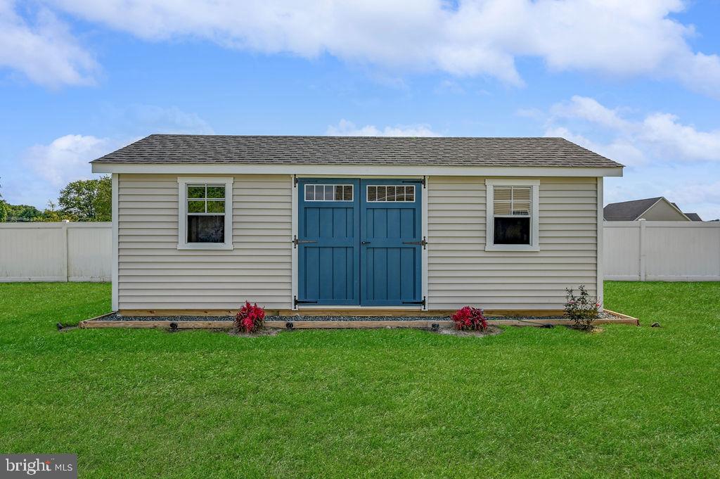 28046 King Farms Road Laurel, DE 19956 - Photo 23 of 24 Gallery Image 23
