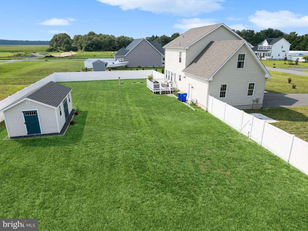 28046 King Farms Road Laurel, DE 19956 - Photo 24 of 24 Gallery Image 24