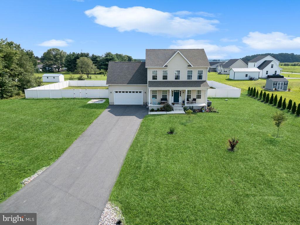 28046 King Farms Road Laurel, DE 19956 - Photo 6 of 24 Gallery Image 6