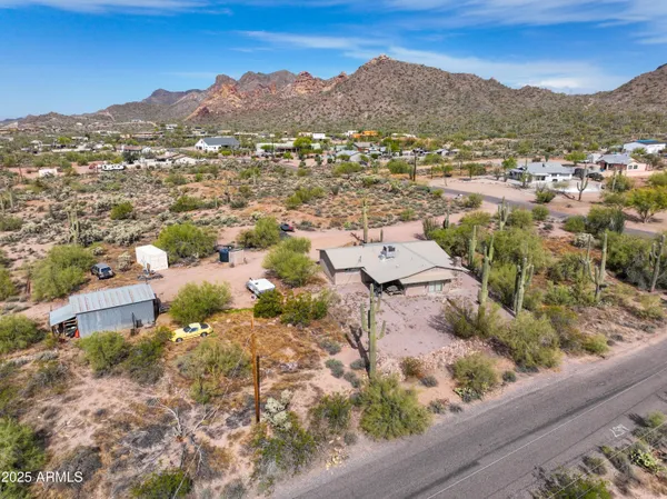 $999,000 | 1325 East Tonto Street, Apache Junction, AZ 85119