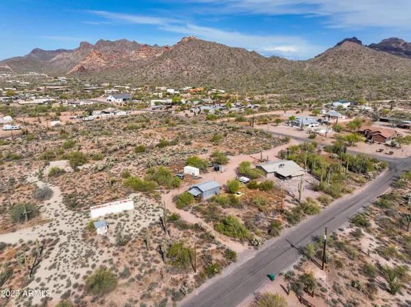 $999,000 | 1325 East Tonto Street, Apache Junction, AZ 85119