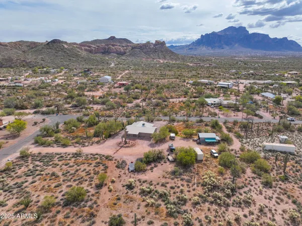 $999,000 | 1325 East Tonto Street, Apache Junction, AZ 85119