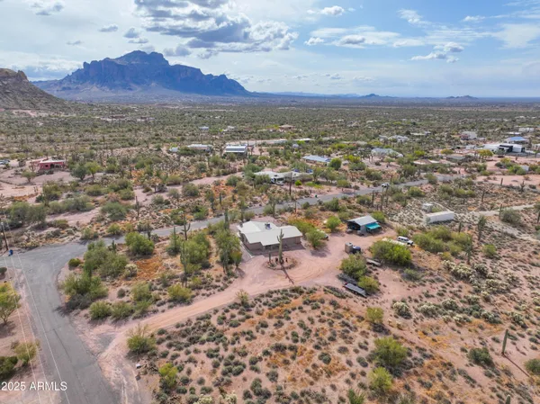 $999,000 | 1325 East Tonto Street, Apache Junction, AZ 85119