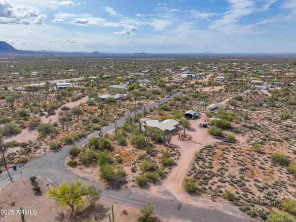 $999,000 | 1325 East Tonto Street, Apache Junction, AZ 85119
