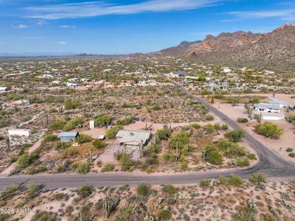 $999,000 | 1325 East Tonto Street, Apache Junction, AZ 85119